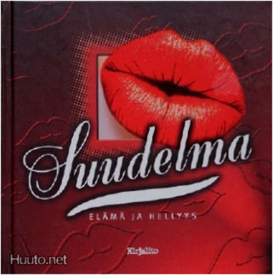 SUUDELMA - Elämä ja hellyys 1p. -03