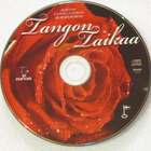 Kokoelma • Tangon Taikaa CD - pikkukuva 3