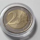 Suomi 2 euro 2004 unc "risuraha" - pikkukuva 2