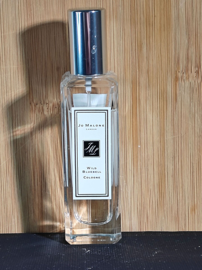 Jo Malone Wild Bluebell Cologne 30ml