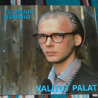 TUOMARI NURMIO ~ Valitut Palat ~ LP Orig. 1982 painos - pikkukuva 1
