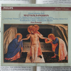 Johann Sebastian Bach - Matthäus-Passion (3 CD) - pikkukuva 1