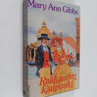 Mary Ann Gibbs : Rakkauden kaupunki - pikkukuva 1