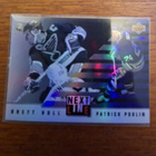 1990-91 UpperDeck Laatikot 2 KPL muoveissa - pikkukuva 3
