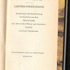 Lao Tse - Verkundung - pikkukuva 3