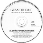 Sir Mark Elder on Richard Strauss - Gramophone edition CD - pikkukuva 4
