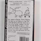 Stephan Pastis : Timmy Failure - Mistakes Were Made - pikkukuva 2