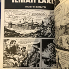 Tex Willer: Kaupunki ilman lakia. 2004. - pikkukuva 3