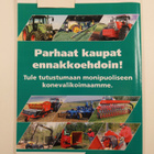Maatilan Pellervo joulukuu 2005 - pikkukuva 2