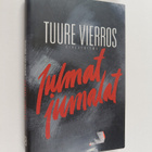 Tuure Vierros : Julmat jumalat : Euripides Pellassa - pikkukuva 1