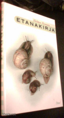 Helmer Pesonen: ETANAKIRJA (Sis.pk:t)