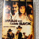 Glen Pitre : THE MAN WHO CAME BACK *DVD* - pikkukuva 1
