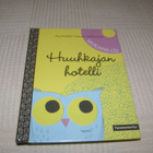 Perkiö - Pelliccioni Huuhkajan hotelli - pikkukuva 1