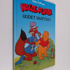 Walt Disney : Nalle Puhin uudet vaatteet : Disneyn satulu... - pikkukuva 1