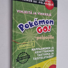 Justin Ryan : Vihjeitä ja vinkkejä Pokemon GO! -pelaajill... - pikkukuva 1