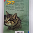 Lesley (toim.) O'Mara : Kissanpäivät : parhaat kissatarinat - pikkukuva 2