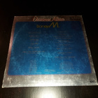 BONEY M - CHRISTMAS ALBUM ( LP . VINYYLI ) - pikkukuva 2