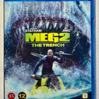 MEG 2 - Blu-ray, uusi - pikkukuva 1