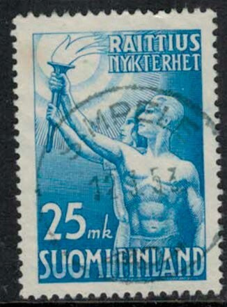 1953 raittius kaunis SIMPELE -53