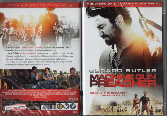 Machine Gun Preacher	(9 060)	UUSI	-FI-	DVD	suomik.		gerard b