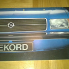 Esite Opel Rekord 2000, 1970-luku - pikkukuva 1