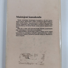 Muistojeni kansakoulu - pikkukuva 2