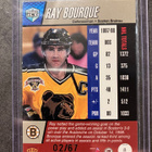 1998-99 Dynagon Ice Red #8 Ray Bourque /67 - pikkukuva 2