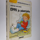 Christine Nöstlinger : Eppu ja pakettijalka - pikkukuva 1