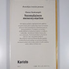 Hannu Kankaanpää : Suomalainen menestystarina : suikaleita - pikkukuva 2