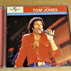 Classic Tom Jones: The Universal Masters Collection - pikkukuva 1