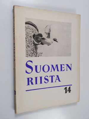 Suomen riista 14