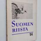 Suomen riista 14 - pikkukuva 1