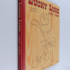 Morris : Lucky Luke 1967-1969 : Arkajalka ; Dalton City ;... - pikkukuva 1