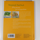 Nopeat herkut - pikkukuva 2