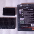 Sega Mega Drive Eswat City Under Siege (Rental) - pikkukuva 2