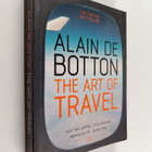 Alain De Botton : The art of travel - pikkukuva 1
