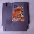 Nes Double Dribble Eec / Scn - pikkukuva 1