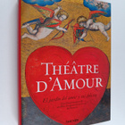 Carsten-Peter Warncke : Theatre D'Amour - pikkukuva 1