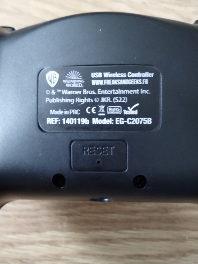 Item image