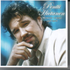 cd, Pentti Hietanen - Minun tieni 1998-2008 [pop, rock, ball - pikkukuva 1