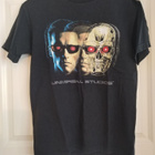 Terminator 2 - Judgment Day T-paita - pikkukuva 1
