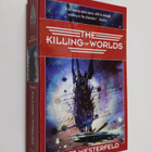 Scott Westerfeld : The Killing of Worlds - pikkukuva 1
