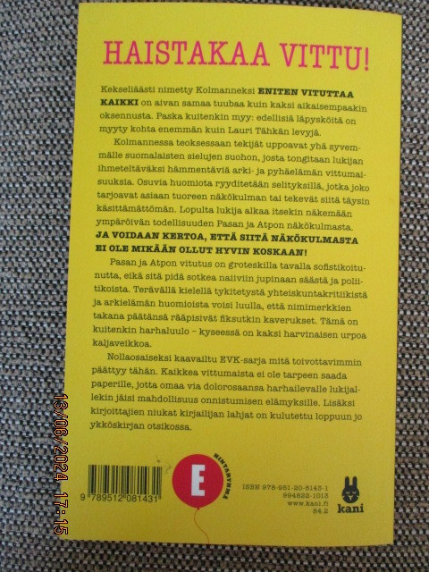 Item image