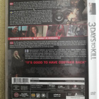 3 DAYS TO KILL DVD - pikkukuva 2