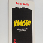 Arthur Wallis : Paasto, johon Jumala mielistyy - pikkukuva 1