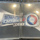 PSP : SmackDown vs RAW - pikkukuva 3