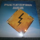 Poets Of The Fall: Jealous Gods 2Lp - pikkukuva 1