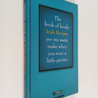 The Book of Luvely Irish Recipes yer ma useta make when y... - pikkukuva 1