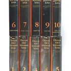 Otavan iso tietosanakirja 1-10 : Encyclopaedia Fennica - pikkukuva 1