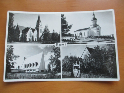 Kemi - 1966
